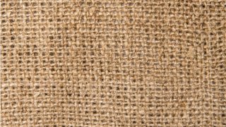 Native Spirit Jute Shopping Bag (465g)