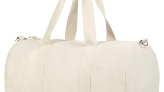 Bolsa de Viaje Duffle Stanley/Stella (300g)