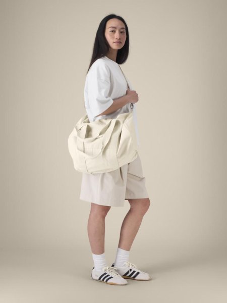 Bolsa de Viaje Duffle Stanley/Stella (300g)