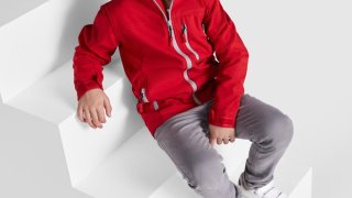 Roly Antartida Kids Softshell