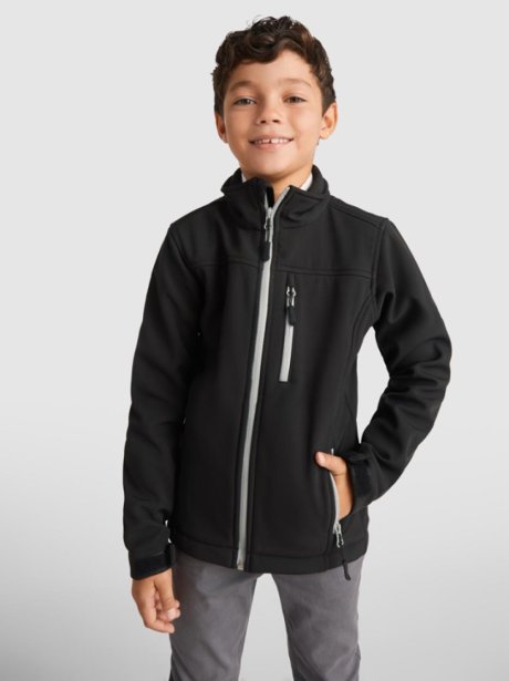 Roly Antartida Kids Softshell