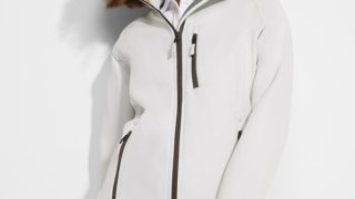 Softshell de Mujer Roly Antártida