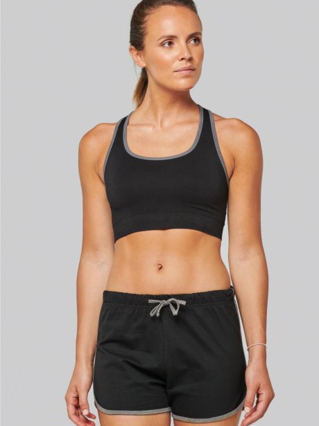 Proact Seamless Sports Bra (180g)