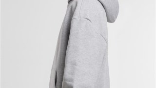 Ultra Heavy Hoodie Build Your Brand (500g)