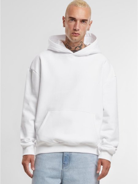 Sweat à Capuche Ultra Lourd Build Your Brand (500g)