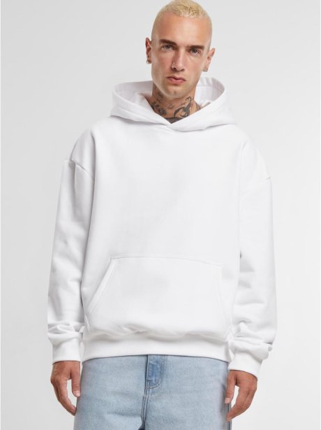 Sweat à Capuche Ultra Lourd Build Your Brand (500g)