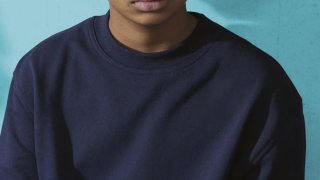 Sweat pour enfants B&C (80/20)