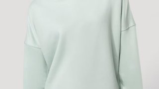 Sweatshirt com Capuz Biológica de Senhora Kariban (91/9)