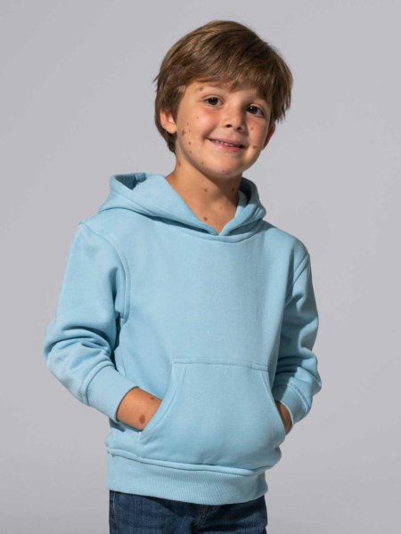 JHK Kids Kangaroo Sweatshirt (35/65)