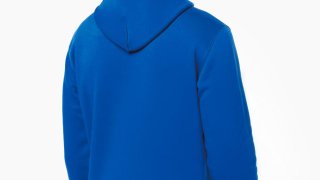 Sweatshirt com Capuz de Alta Gramagem Kariban (80/20)