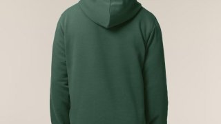 Stanley/Stella Sounder Eco Hoodie (280g)
