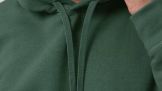 Stanley/Stella Sounder Eco Hoodie (280g)