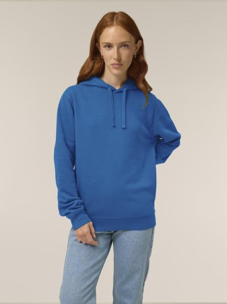 Sudadera con Capucha Ecológica Stanley/Stella Sounder (280g)