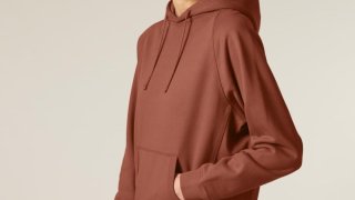 Sudadera con Capucha Ecológica Stanley/Stella Striker (400g)