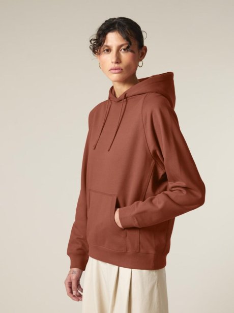 Stanley/Stella Striker Eco Hoodie (400g)