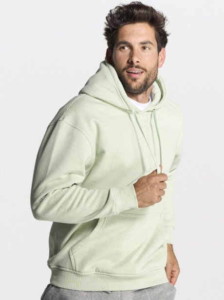 JHK Hooded Sweatshirt (35/65)