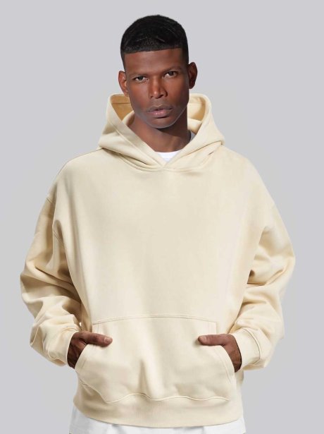 JHK Oversized Hoodie (80/20)