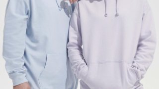 Sol's Condor Hooded Sweatshirt (80/20)
