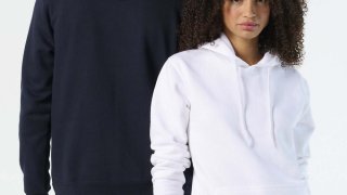 Sweatshirt com Capuz Sol's Snake (50/50)