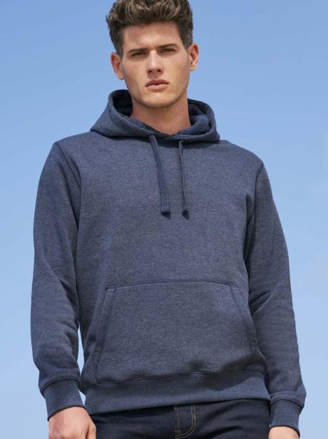 Sol's Spencer Hooded Sweatshirt (80/20)