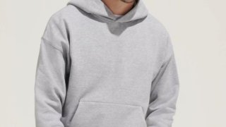 Sol’s Origin Unisex Hoodie Sweatshirt (450g)