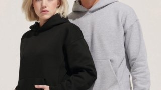 Sol’s Origin Unisex Hoodie Sweatshirt (450g)