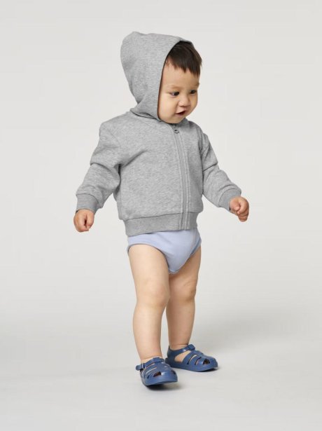 Stanley/Stella Baby Cruiser Zip-Up Hoodie (280g)