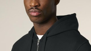 Stanley/Stella Mixer Zip Hoodie (280g)