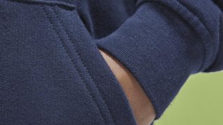 Sweatshirt Enfant à Capuche B&C ID.333 (280g)