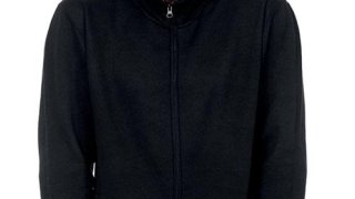 B&C Hooded Full Zip Sweatshirt (50/50)