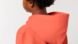 Sweatshirt Ecológica de Criança Stanley/Stella Mini Cruiser 2.0 (300g)