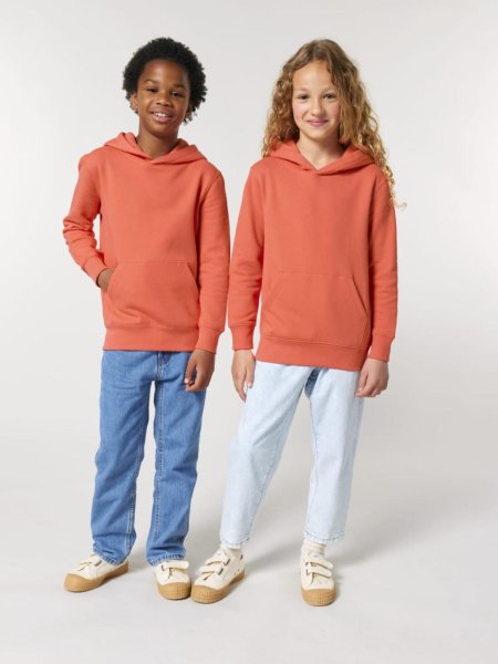 Stanley/Stella Mini Cruiser 2.0 Kids Eco Sweatshirt (300g)