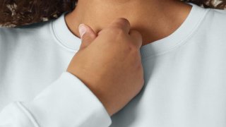 Sweatshirt Ecológica Sem Capuz Stanley/Stella Alma (300g)