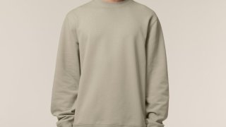 Sweatshirt Ecológica Stanley/Stella Changer 2.0 (350g)