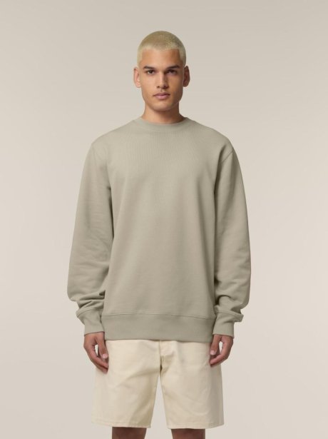 Sweatshirt Ecológica Stanley/Stella Changer 2.0 (350g)