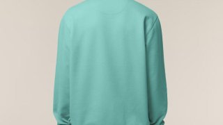 Sweatshirt Ecológica Stanley/Stella Changer 2.0 (350g)