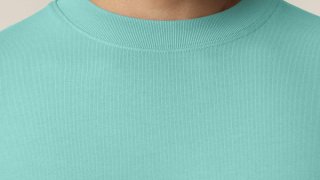 Sweatshirt Ecológica Stanley/Stella Changer 2.0 (350g)