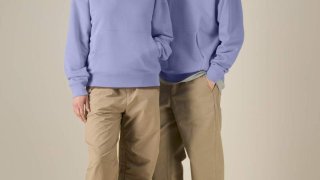 Stanley/Stella Chaser Ecological Sweatshirt (280g)