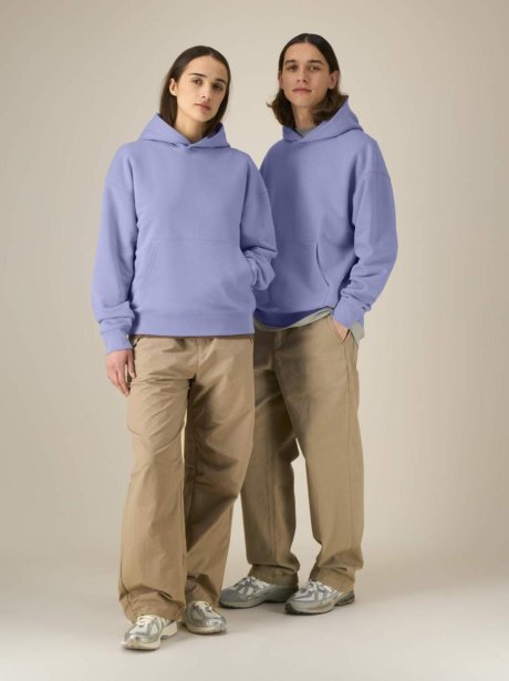 Sudadera Ecológica Stanley/Stella Chaser (280g)
