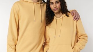 Sweatshirt Écologique Stanley/Stella Cruiser 2.0 (350g)