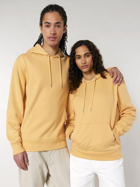 Sweatshirt Ecológica Stanley/Stella Cruiser 2.0 (350g)