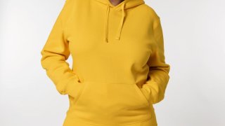 Sweatshirt Écologique Stanley/Stella Drummer 2.0 (280g)