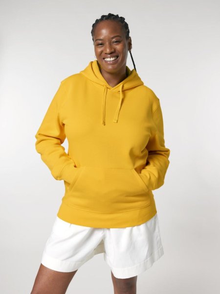 Sweatshirt Ecológica Stanley/Stella Drummer 2.0 (280g)