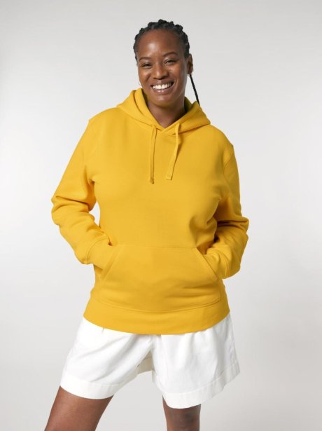 Stanley/Stella Drummer 2.0 Eco Sweatshirt (280g)