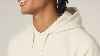 Sweatshirt Écologique Stanley/Stella Drummer 2.0 (280g)