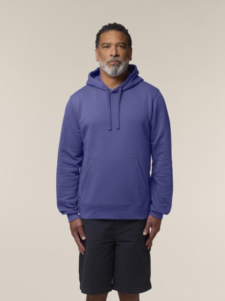 Sweatshirt Ecológica Stanley/Stella Drummer 2.0 (280g)