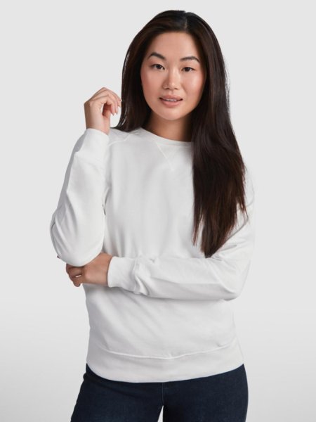 Sweatshirt em French Terry Roly Annapurna (260g)