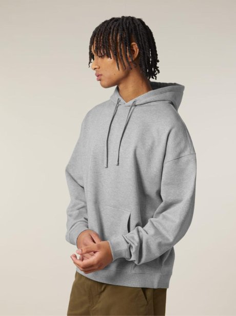 Stanley/Stella Slammer 2.0 Oversized Sweatshirt (350g)