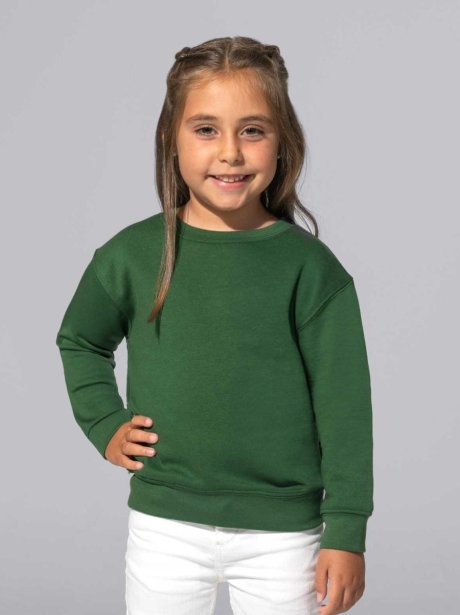 Wholesale Kids Crewnecks and Sweatshirts T Shirt Lovers