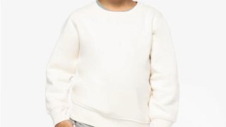 Native Spirit Kids Crewneck (350)